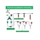 thumbnail image 2 of Kit De Riego Sistema Automático Goteo 40m 158pcs, 2 of 2