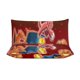 thumbnail image 3 of Ch_arma_nder Print Bedding Set Pattern Duvet Cove Set 3 Pieces 1 Quilt Cover And 2 Pillowcases for Women Men Teens, 3 of 5