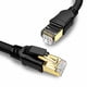 thumbnail image 1 of Cable Ethernet Yahody CAT8 6 pies/1,83 m 40 Gbps 2000 MHz SFTP, 1 of 9