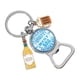 thumbnail image 3 of Llavero Con Abrebotellas, Llavero Creativo, Llavero De Coche, Regalos Para Papá, Estilo A, 3 of 5