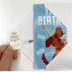thumbnail image 4 of Tarjeta Bromista de Cumpleaños Infinito - Tarjeta de Perro Ladrador con Purpurina - Doble Broma - ¡Risas Garantizadas!, 4 of 6