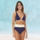 thumbnail image 2 of BIKINI CONTROL DE ABDOMEN AZUL MUJER TALLA M, 2 of 3