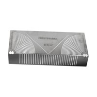 Magideal - Herramienta De Marca De La Curva De Ángulo Herramienta De Marcado De Tubería De Acero Herramienta De Marcado De Metal Resistente Para Los Entusiastas Longitud 35Cm