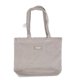 thumbnail image 1 of Totebag Bolsa de Compras Gris Khala, 1 of 2