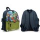 thumbnail image 4 of Dragones: Equipo de Rescate Mochila Escolar para Niños y Niñas, Mochila Infantil Ligera de Alta Calidad, Grande y Duradera Azul, 4 of 6
