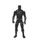 thumbnail image 3 of Figura de acción Marvel Black Panther de 15 cm con accesorio, 3 of 7