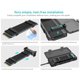 thumbnail image 4 of Carcasa SSD Ineo M.2 NVMe (PCIe) a USB 3.2 Gen 2 tipo C, 4 of 8