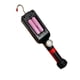 thumbnail image 5 of Luz de trabajo LED portátil de 20 W Magnética Recargable con Gancho para Acampar o Reparar, 5 of 10