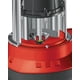 thumbnail image 4 of Bomba Sumergible de Aguas Sucias Einhell GC-DP 3325 - 330w, 4 of 6