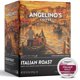 thumbnail image 1 of Cápsulas de café Angelino's Coffee Tueste Italiano - 24 unidades, 1 of 7
