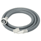 thumbnail image 4 of Manguera Lavadora Entrada Agua Flexible 1,5 Metros Universal, 4 of 4