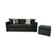 thumbnail image 3 of Seccional Akira Gris Oscuro, 3 of 3