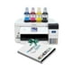 thumbnail image 1 of Impresora Surecolor SC F170  + Resma Sublimacion, 1 of 3