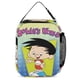 thumbnail image 3 of Bolsa Térmica Desmarcar El Mundo de Bobby 20x11x27 cm, 3 of 6