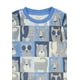 thumbnail image 3 of Pijama bb niño 2 piezas cheetah, 3 of 3