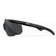 thumbnail image 4 of Lentes de Tiro Wiley X Saber Advanced Gafas de Seguridad, 4 of 6