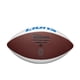 thumbnail image 5 of Autógrafo exclusivo de Football WILSON NFL Live, tamaño oficial, 5 of 5