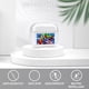 thumbnail image 3 of Desmarcar Funda AirPods Pro Marvel Transparente, 3 of 6
