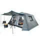 thumbnail image 1 of Carpa Camping Quintay 10 Personas Instant Black & Fresh, 1 of 14