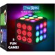 thumbnail image 1 of Cubo Electrónico PlayRoute 5 Juegos Memoria Luces, 1 of 3