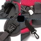 thumbnail image 3 of BOLSO TRANSPORTADOR CRUZADO TAMAÑO S FUCSIA, 3 of 3