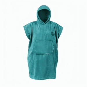 Poncho De Playa Teen 360Gr. Terry / Aloha – Cannon