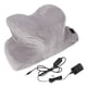 thumbnail image 5 of Almohada eléctrica para siesta con soporte calefactor para la cabeza, almohada eléctrica para dormir con enchufe estadounidense de 100 a 240 V, 5 of 8