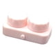 thumbnail image 4 of Estuche Limpiador De Contactos Caja De Viaje Para Eliminación De Lentes Lente Blanda Lente Rgp Rosa, 4 of 5