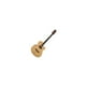 thumbnail image 3 of Guitarra Electroacústica Fra95ncet Cuerda Nylon - PA-G2-E2, 3 of 3