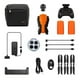 thumbnail image 5 of Autel Drone Evo Lite Plus Premium Bundle Color Naranjo Más Sandisk Extreme 64G, 5 of 5