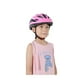 thumbnail image 5 of Casco y Kit Protección Bicicleta Patinaje Antigolpes Rosado, 5 of 5
