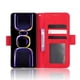 thumbnail image 5 of Funda Tipo Billetera FOXDOCK para Xiaomi Poco F5 Pro – Tapa Flip con Tarjetero, 5 of 5