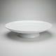 thumbnail image 3 of Plato Con Base Tortero 25x8 Cm De Porcelana, 3 of 3