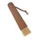 thumbnail image 4 of Cepillo De Limpieza Para Molinillo De Café, Herramienta De Madera, Cepillo Para Polvo De Café Expreso, Marrón Y Amarillo, 4 of 5