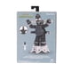 thumbnail image 3 of Figuras de acción JAKKS Pacific Los Simpson 12,5 cm Homero y Marge, 3 of 6