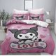 thumbnail image 1 of v2314 Bed Sheets Printed Cartoon Quilt Cover for Children, Cute , Soft, Customizable Bedding, Custom Made, Home, Bedroom 3-Piece Bedding Set (1 Duvet Cover + 2 Pillow Shams) Bed Sheets ju2314, 1 of 5