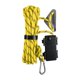 thumbnail image 4 of Guylines Lamp 16.4ft LED Tent Rope Para Mochileros Senderismo Actividades Al Aire Libre Amarillo, 4 of 5