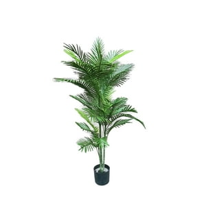 Corel - Palmera Robelini 150Cm Artificial Con Filtro Uv