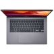 thumbnail image 4 of NOTEBOOK ASUS M409D AMD RYZEN 3 3250U 12 GB RAM/ 256 GB SSD (REACONDICIONADO), 4 of 5