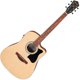 thumbnail image 1 of Guitarra Electroacústica Ibanez V40ce, 1 of 3
