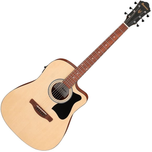 Guitarra Electroacústica Ibanez V40ce