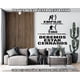 thumbnail image 2 of Frase Deco Empuja Si Eso No Funciona Tira FR-11097, 2 of 3