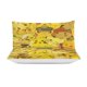 thumbnail image 3 of Pi-ka-chu Bed Duvet Cover Microfiber Bedding Sets 3D Printed Lightweight 3 Piece Comforter Sets for Kids Boys Girls, 3 of 5