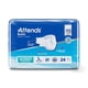 thumbnail image 3 of Pañales para Adultos Attends Confidence Talla Grande Cintura 112-147 cm 24 unidades, 3 of 9