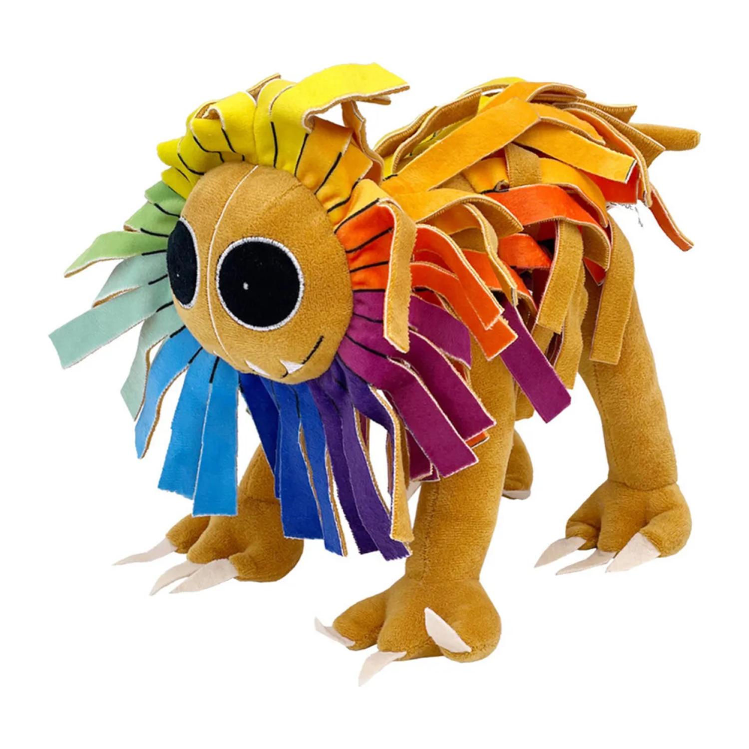 Total E-Commerce - Juguete Peluche Plush Toy Doll Nightmare Critters Infantil
