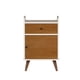 thumbnail image 2 of Velador Con Puerta Be Perla Caramelo, 2 of 3