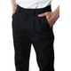 thumbnail image 3 of Pantalón Tussore negro 48, 3 of 3