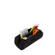 thumbnail image 5 of Estuche Xtrem Campbell 6XT Negro, 5 of 5