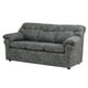 thumbnail image 3 of Living América 311 Cuero Auris Gris, 3 of 9
