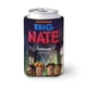 thumbnail image 1 of Gran Aventura de Nate Funda enfriadora de latas, aislante de bebidas para mantener frías o calientes, funda térmica plegable para latas, portabebidas reutilizable, 1 of 6